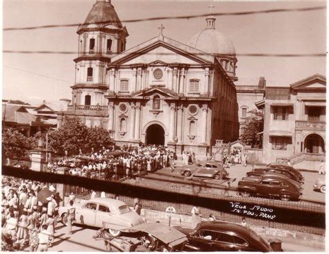 History of San Fernando .